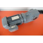 29  RPM 0,75 kW Asmaat 35 mm  IE3. UNUSED 